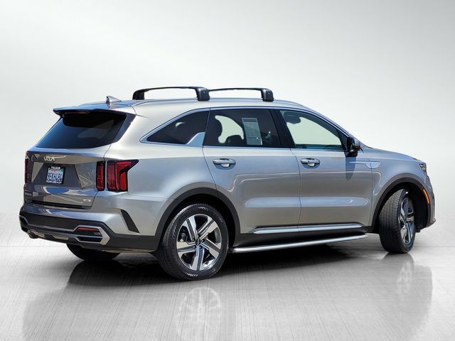 2023 Kia Sorento Hybrid SX Prestige Folsom CA