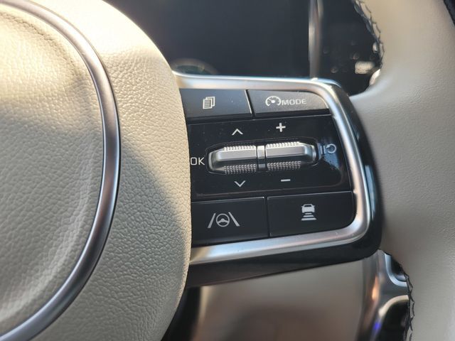 2023 Kia Sorento Hybrid SX Prestige Folsom CA