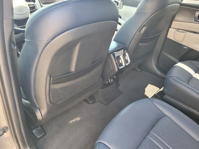 2023 Kia Sorento Hybrid SX Prestige Folsom CA
