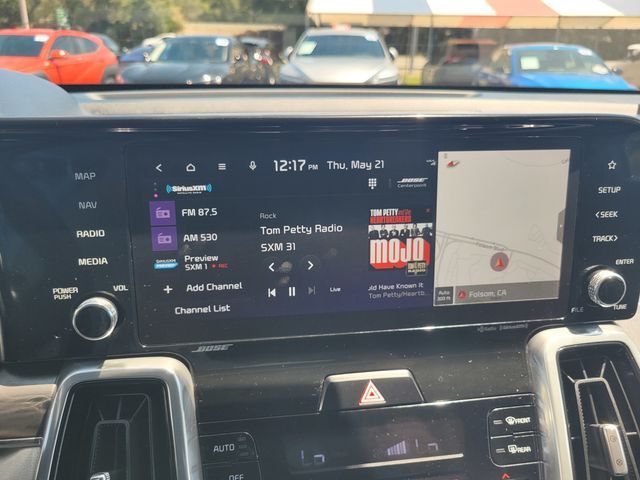 2023 Kia Sorento Hybrid SX Prestige Folsom CA
