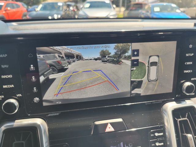 2023 Kia Sorento Hybrid SX Prestige Folsom CA