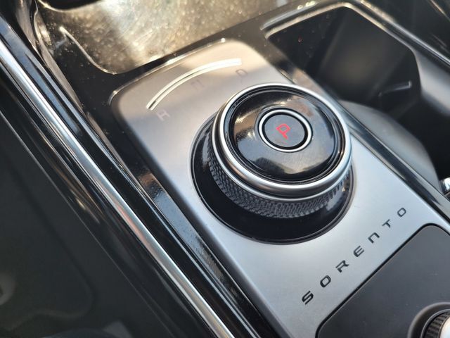 2023 Kia Sorento Hybrid SX Prestige Folsom CA