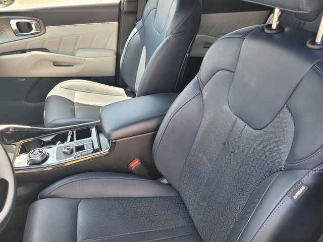 2023 Kia Sorento Hybrid SX Prestige Folsom CA