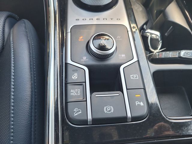 2023 Kia Sorento Hybrid SX Prestige Folsom CA