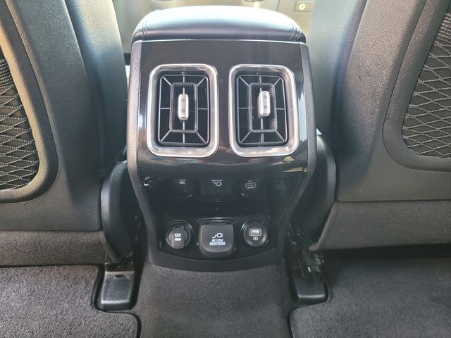 2023 Kia Sorento Hybrid SX Prestige Folsom CA