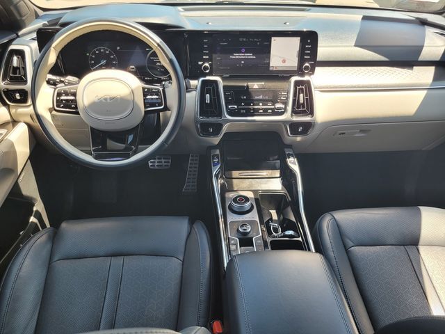 2023 Kia Sorento Hybrid SX Prestige Folsom CA