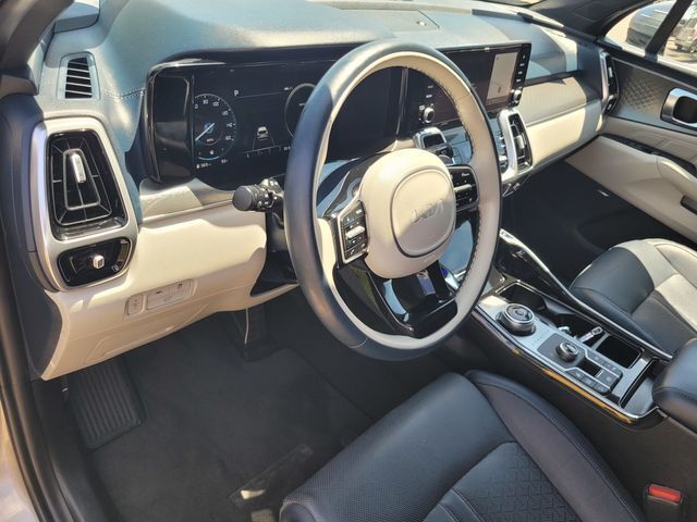 2023 Kia Sorento Hybrid SX Prestige Folsom CA