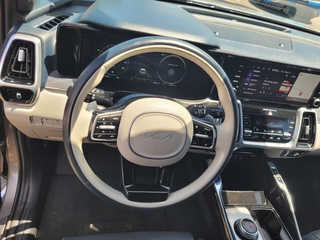 2023 Kia Sorento Hybrid SX Prestige Folsom CA