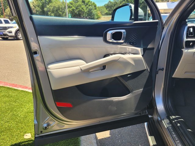 2023 Kia Sorento Hybrid SX Prestige Folsom CA