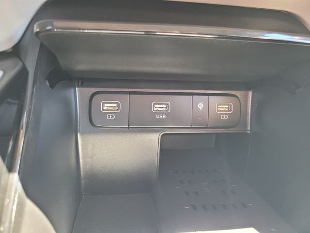 2023 Kia Sorento Hybrid SX Prestige Folsom CA