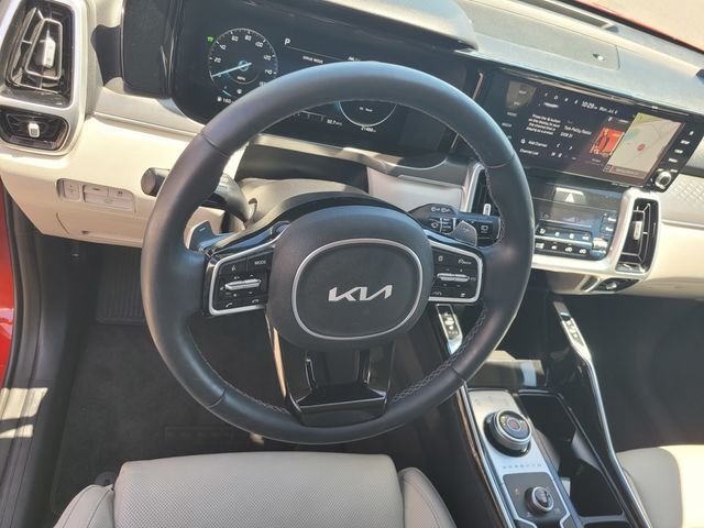 2023 Kia Sorento Hybrid SX Prestige Folsom CA