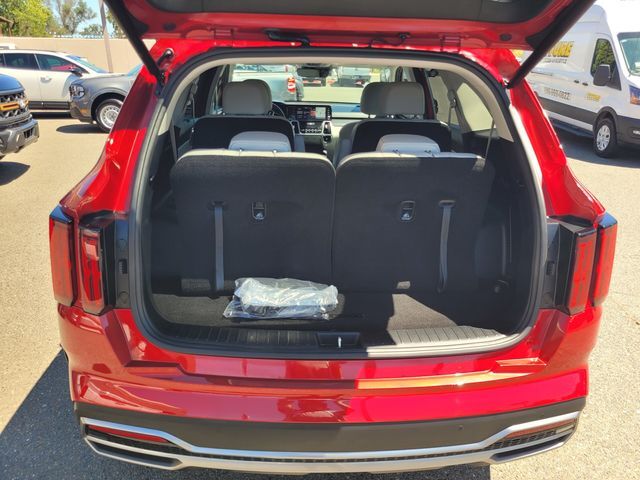 2023 Kia Sorento Hybrid SX Prestige Folsom CA