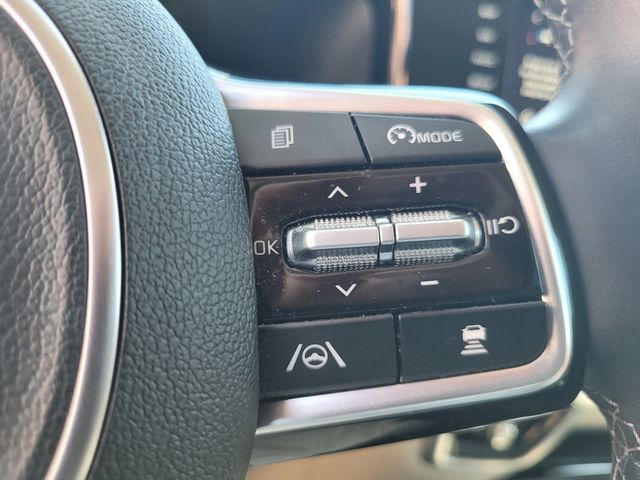 2023 Kia Sorento Hybrid SX Prestige Folsom CA