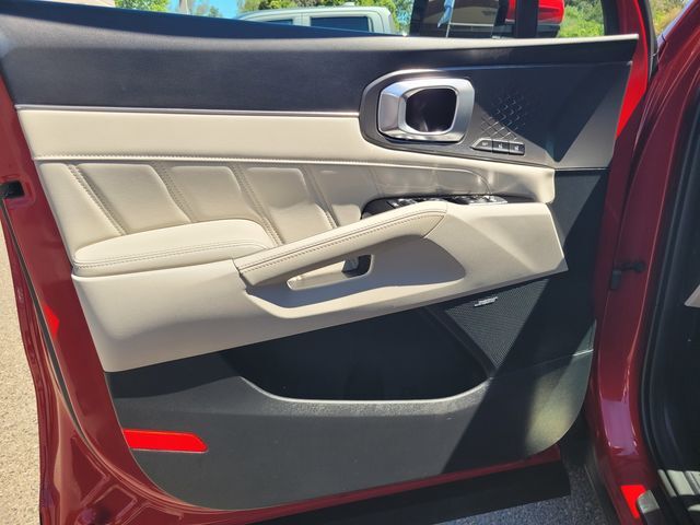 2023 Kia Sorento Hybrid SX Prestige Folsom CA