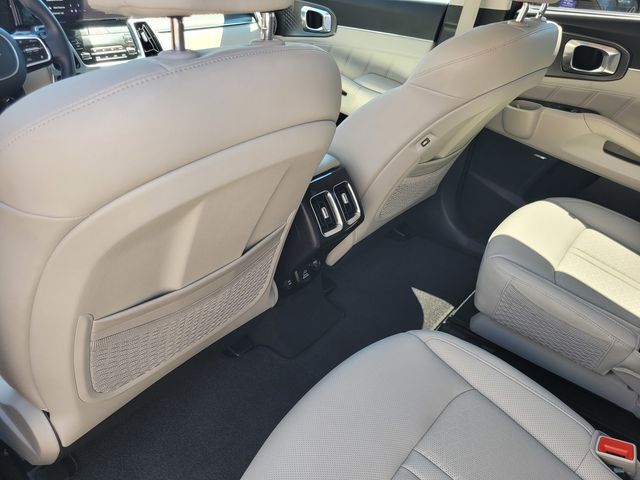 2023 Kia Sorento Hybrid SX Prestige Folsom CA