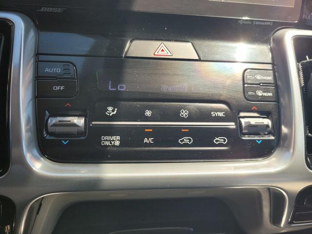 2023 Kia Sorento Hybrid SX Prestige Folsom CA