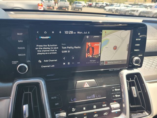 2023 Kia Sorento Hybrid SX Prestige Folsom CA