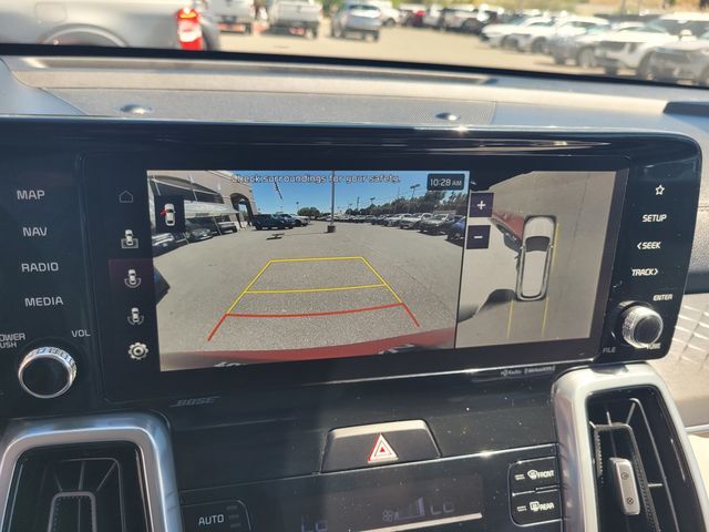 2023 Kia Sorento Hybrid SX Prestige Folsom CA