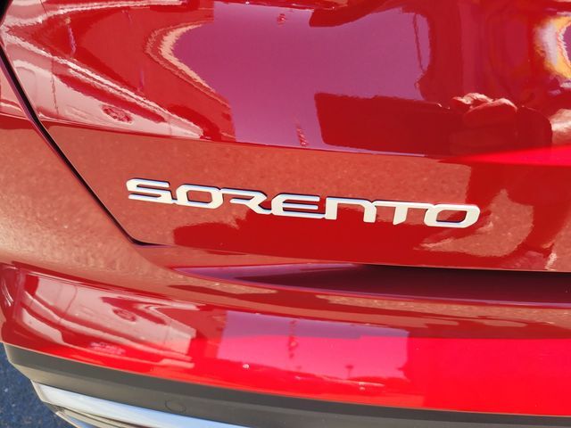2023 Kia Sorento Hybrid SX Prestige Folsom CA