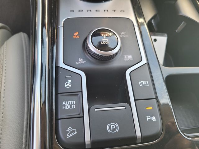 2023 Kia Sorento Hybrid SX Prestige Folsom CA