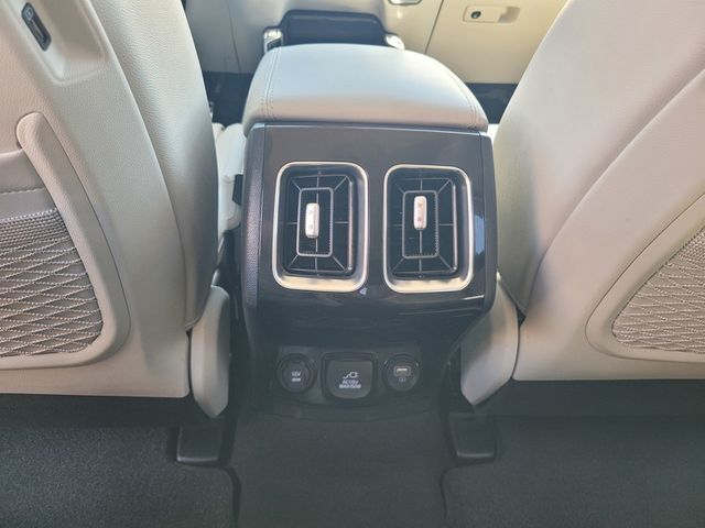 2023 Kia Sorento Hybrid SX Prestige Folsom CA