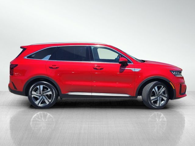 2023 Kia Sorento Hybrid SX Prestige Folsom CA