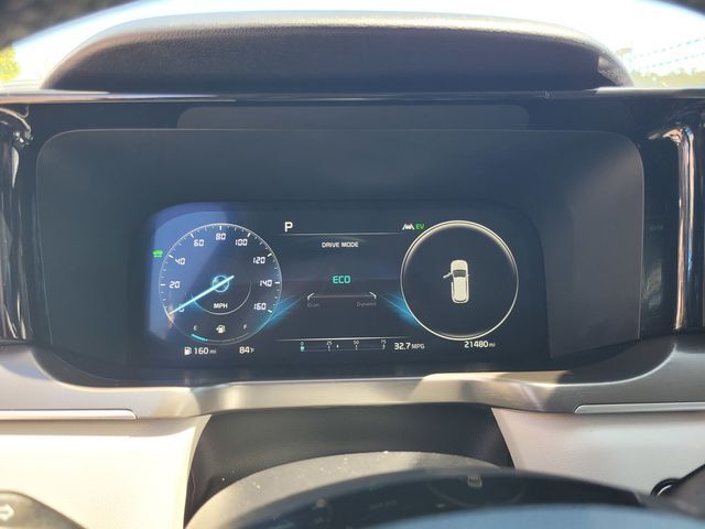 2023 Kia Sorento Hybrid SX Prestige Folsom CA