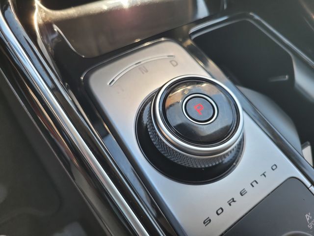 2023 Kia Sorento Hybrid SX Prestige Folsom CA