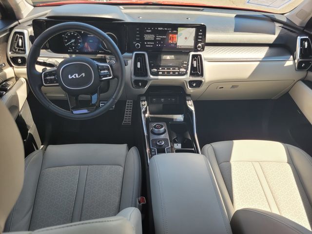 2023 Kia Sorento Hybrid SX Prestige Folsom CA