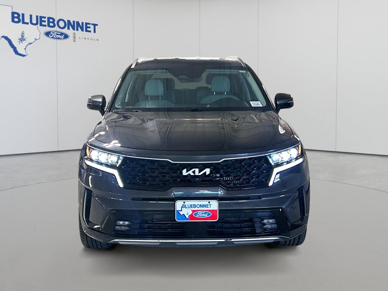 2023 Kia Sorento Hybrid SX Prestige