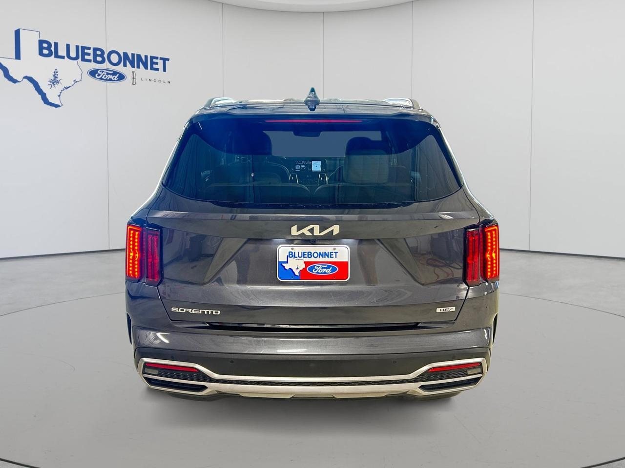 2023 Kia Sorento Hybrid SX Prestige New Braunfels TX