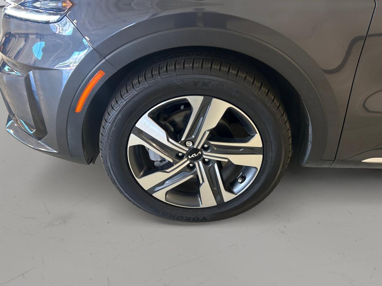 2023 Kia Sorento Hybrid SX Prestige New Braunfels TX
