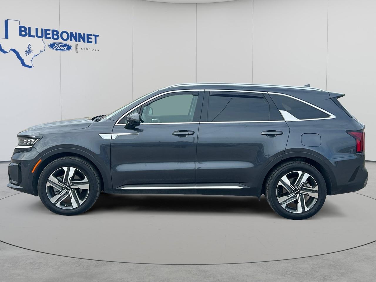 2023 Kia Sorento Hybrid SX Prestige New Braunfels TX