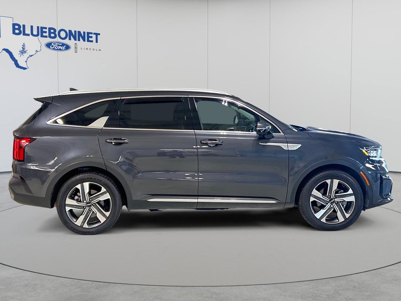 2023 Kia Sorento Hybrid SX Prestige New Braunfels TX