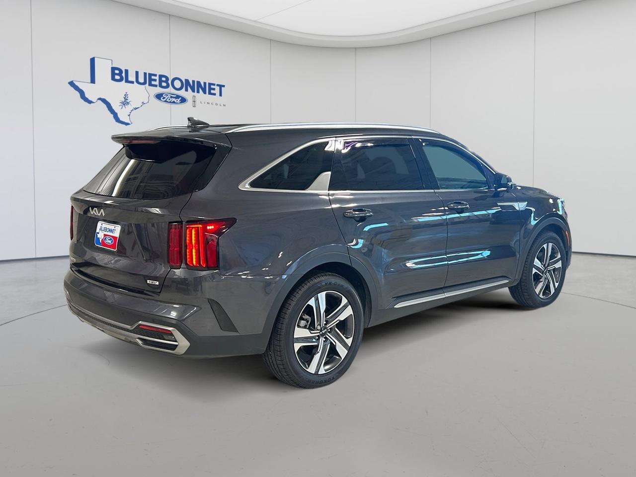 2023 Kia Sorento Hybrid SX Prestige New Braunfels TX