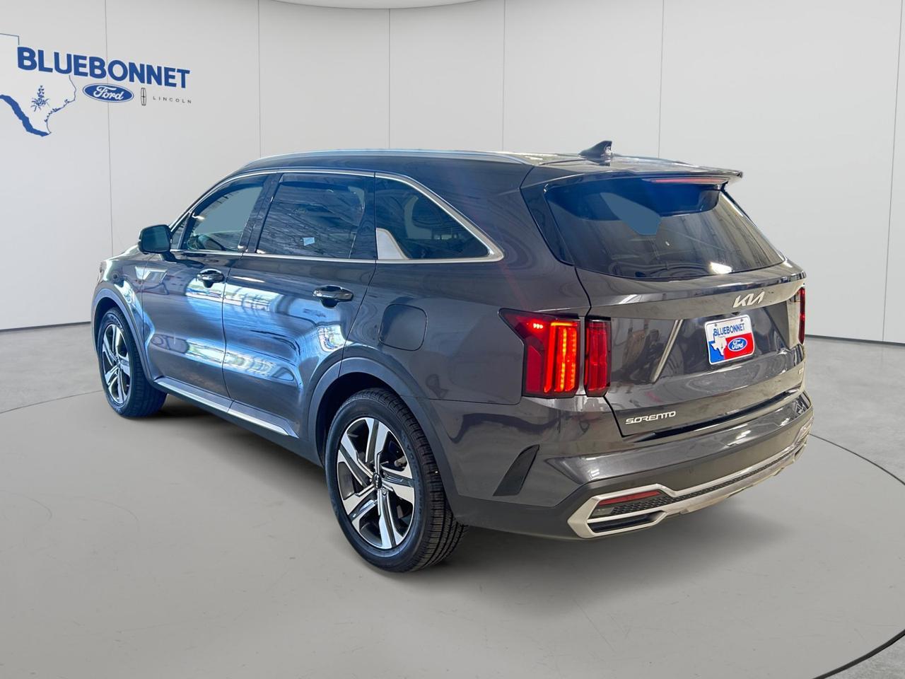 2023 Kia Sorento Hybrid SX Prestige New Braunfels TX