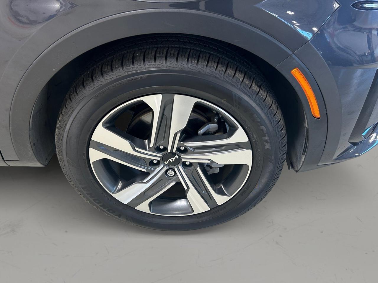 2023 Kia Sorento Hybrid SX Prestige New Braunfels TX