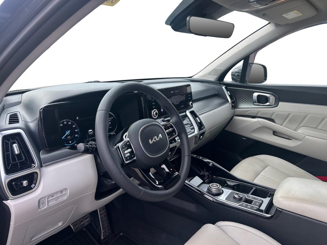 2023 Kia Sorento Hybrid SX Prestige New Braunfels TX