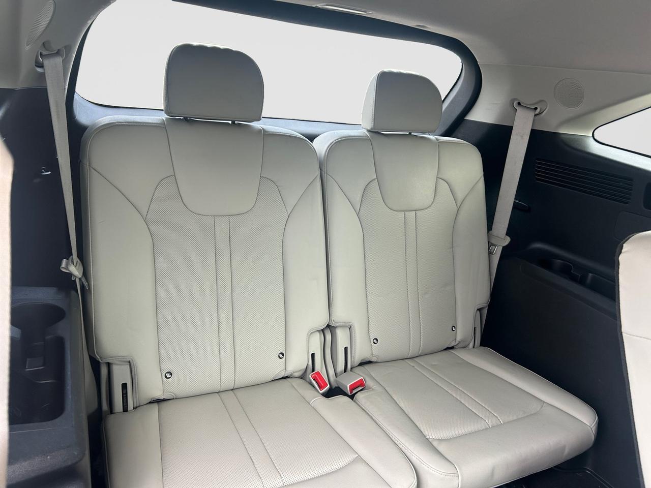 2023 Kia Sorento Hybrid SX Prestige New Braunfels TX
