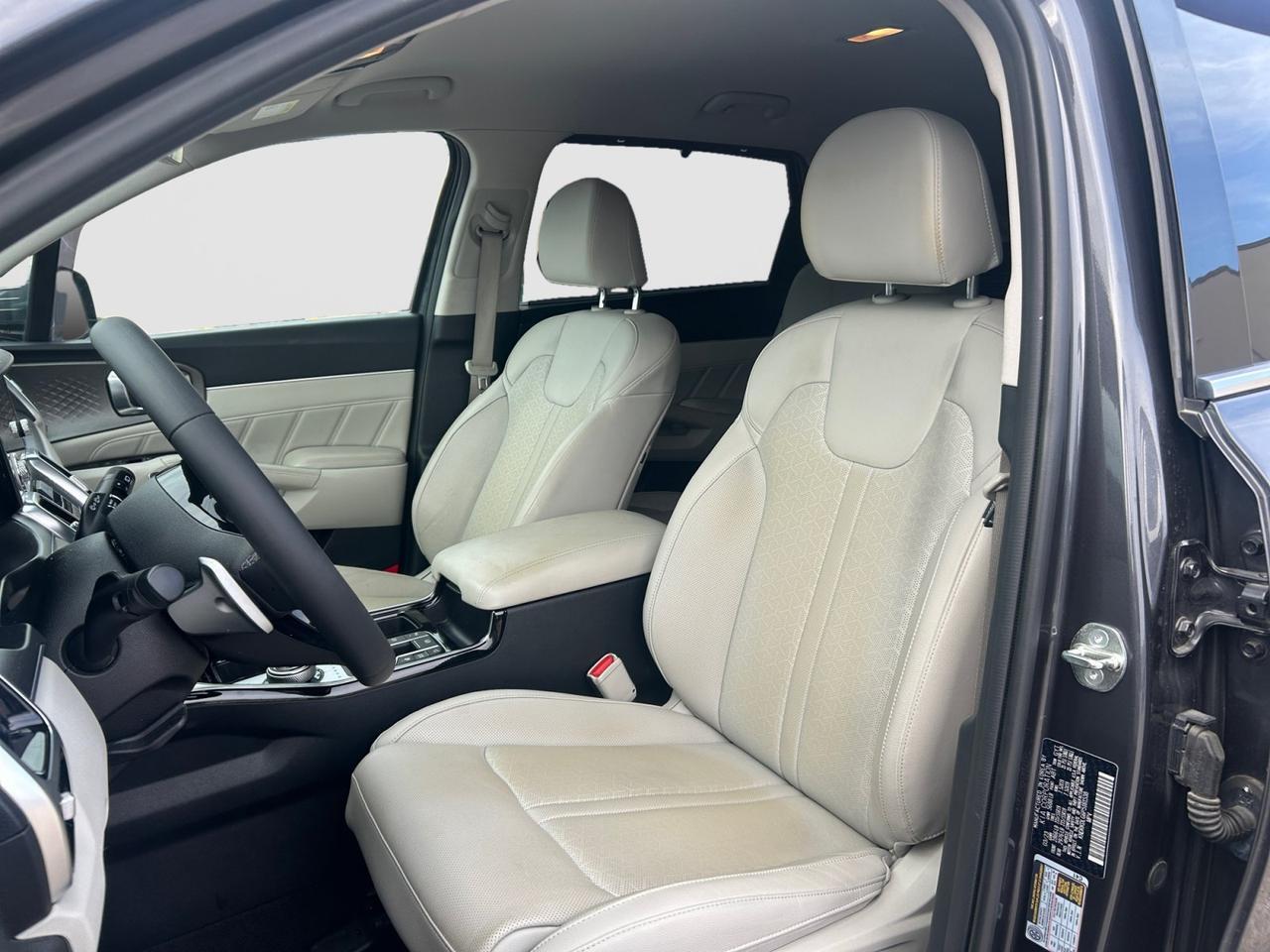 2023 Kia Sorento Hybrid SX Prestige New Braunfels TX
