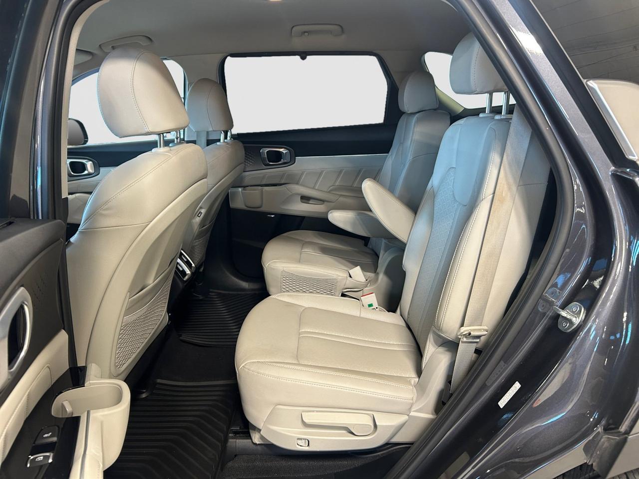 2023 Kia Sorento Hybrid SX Prestige New Braunfels TX