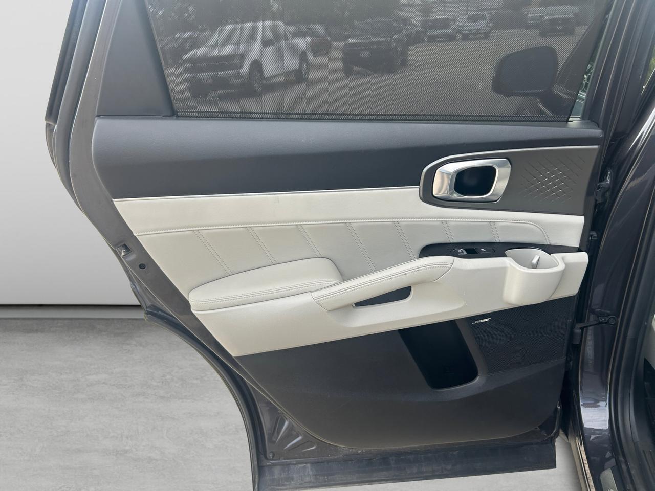 2023 Kia Sorento Hybrid SX Prestige New Braunfels TX