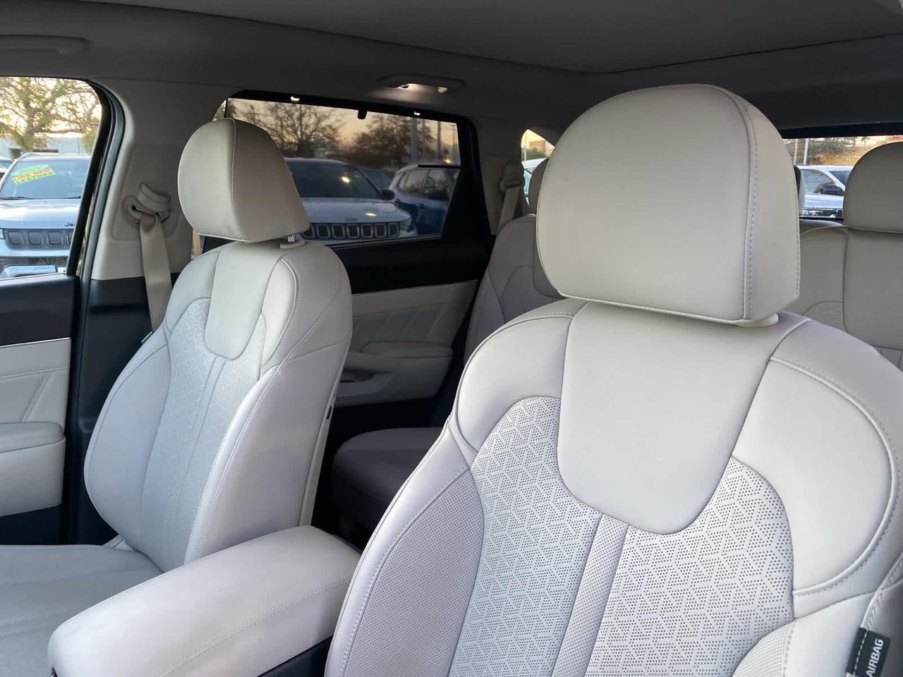 2023 Kia Sorento Hybrid SX Prestige Irving TX