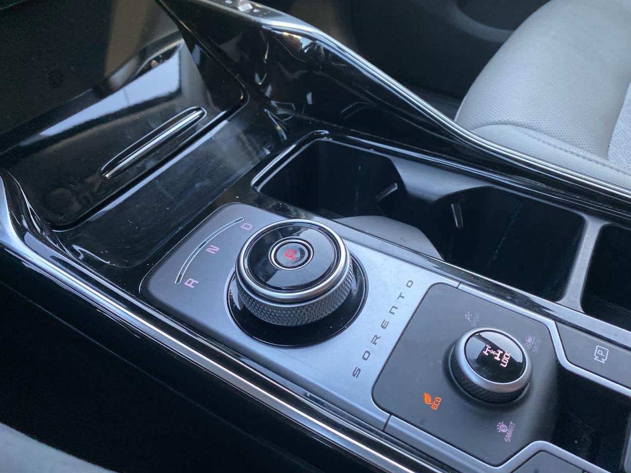 2023 Kia Sorento Hybrid SX Prestige Irving TX