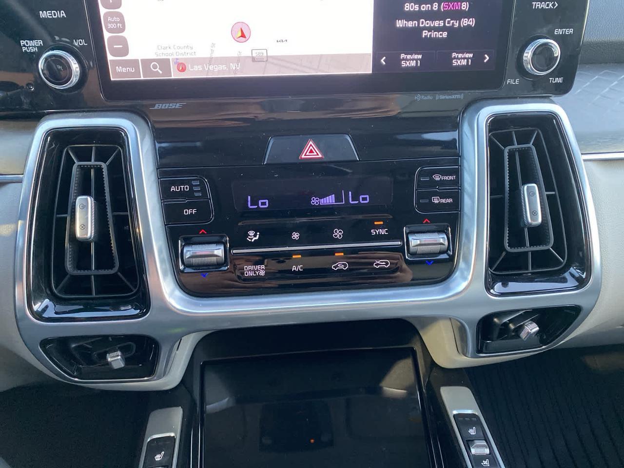 2023 Kia Sorento Hybrid SX Prestige Irving TX