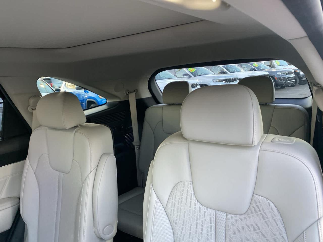 2023 Kia Sorento Hybrid SX Prestige Irving TX