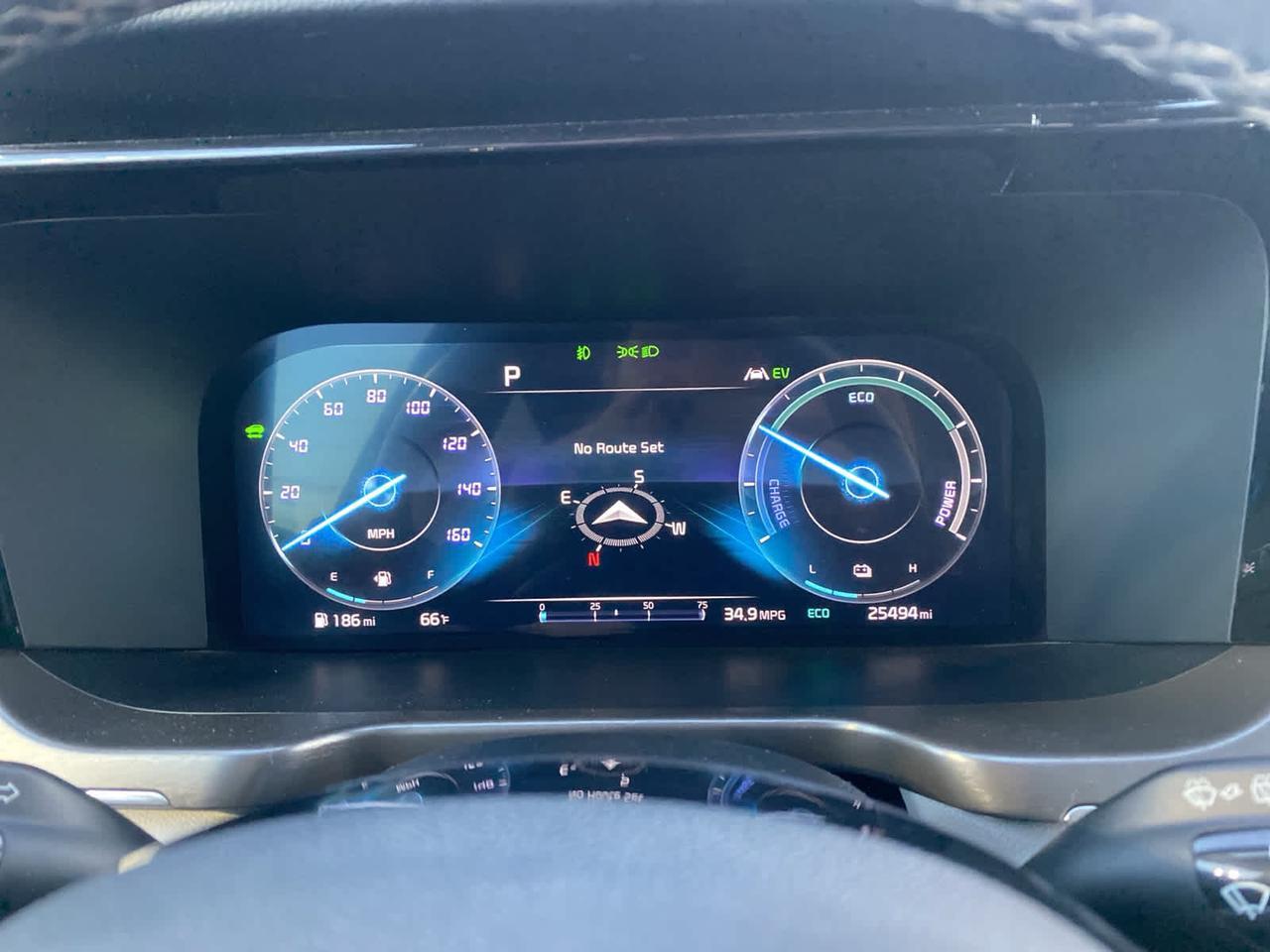 2023 Kia Sorento Hybrid SX Prestige Irving TX