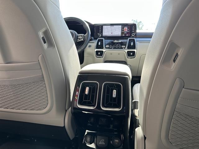 2023 Kia Sorento Hybrid SX Prestige Tucson AZ
