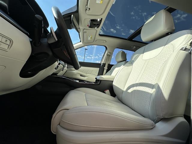 2023 Kia Sorento Hybrid SX Prestige Tucson AZ