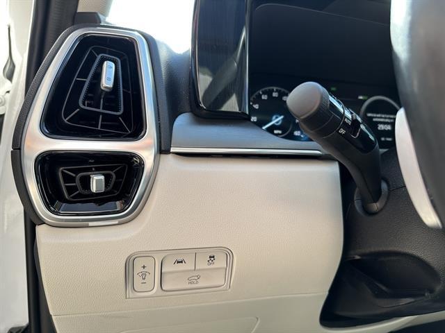 2023 Kia Sorento Hybrid SX Prestige Tucson AZ